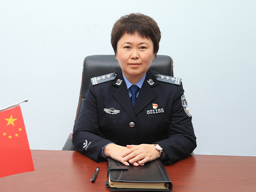 副院长　彭博